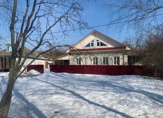 Продается дом, 73.1 м2, рабочий посёлок Горбатовка, Полевая улица, 1