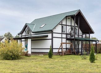 Продам дом, 140 м2, деревня Ондвор