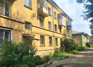 Продам 2-ком. квартиру, 60 м2, Челябинск, улица Трубников, 29, Ленинский район