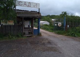 Продаю участок, 6 сот., Кунгур, Соборная площадь