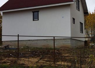 Дом на продажу, 120 м2, деревня Кончинино, деревня Кончинино, 10В