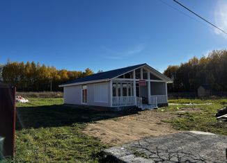 Продаю участок, 108 сот., деревня Соловеново, Заречная улица, 87