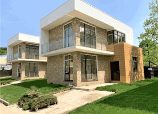 Продажа дома, 130 м2, село Черешня, Терновая улица