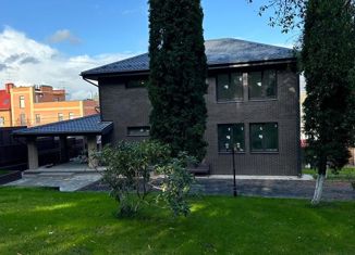 Продается дом, 330 м2, посёлок Горки-10, посёлок Горки-10, 21