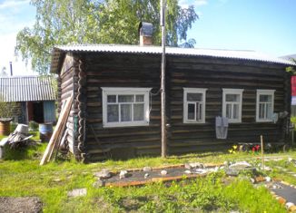 Продаю дом, 30 м2, село Слудка, Центральная улица, 8