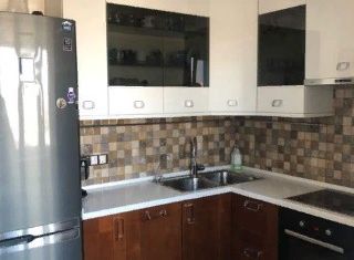 Продаю 2-ком. квартиру, 56 м2, Краснодар, Школьная улица, 13/9, Школьный микрорайон