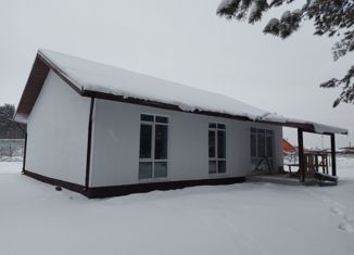 Продаю дом, 100 м2, село Малобрусянское, Р-351, 38-й километр