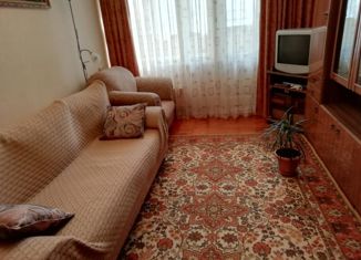 Продажа 2-комнатной квартиры, 43 м2, Екатеринбург, улица Черепанова, 28, улица Черепанова