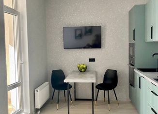 Продается квартира студия, 25 м2, Санкт-Петербург, метро Волковская, Тосина улица, 6