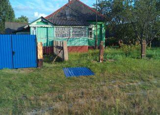 Продается дом, 30 м2, посёлок Кустарёвка