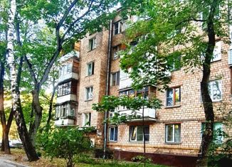 1-ком. квартира на продажу, 47 м2, Москва, 4-я Гражданская улица, 39к4, район Богородское