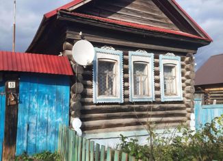 Дом на продажу, 36 м2, посёлок Новоуткинск, улица Ленина