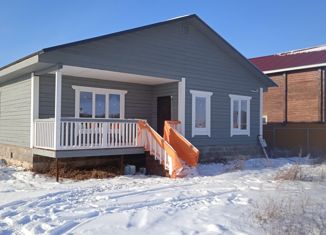 Продается дом, 120 м2, коттеджный посёлок Белая Усадьба, Виноградная улица