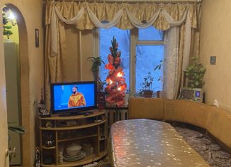 4-ком. квартира на продажу, 62.1 м2, Мурманск, Зелёная улица, 47А, Первомайский округ