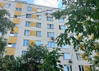 Продажа 2-ком. квартиры, 47 м2, Москва, бульвар Яна Райниса, 10, метро Сходненская
