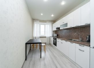 Продажа 1-комнатной квартиры, 32.3 м2, Санкт-Петербург, метро Пролетарская, Запорожская улица, 23к2