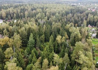 Продается участок, 9.1 сот., деревня Шадрино, коттеджный посёлок Шадрино, 176