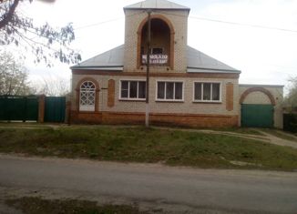 Дом на продажу, 160 м2, поселок городского типа Уразово, улица Плеханова, 55