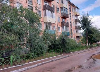 2-ком. квартира на продажу, 45 м2, Бурятия, улица Терешковой, 30А