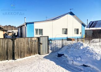 Продам дом, 130 м2, Новоалтайск, Новосибирская улица