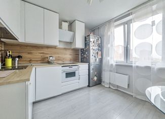 Продается трехкомнатная квартира, 75 м2, Москва, 2-й Грайвороновский проезд, 38к2, ЮВАО