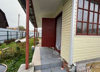 Продаю дом, 68.1 м2, садовое товарищество Полянка, садовое товарищество Полянка, 45