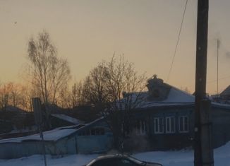 Продажа дома, 87.1 м2, Ворсма, Весенняя улица, 1А