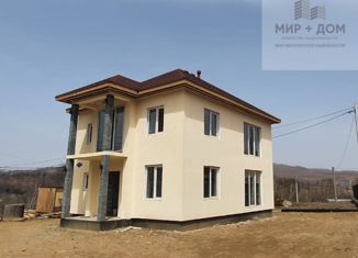 Продам дом, 133 м2, Находка, Рубиновая улица