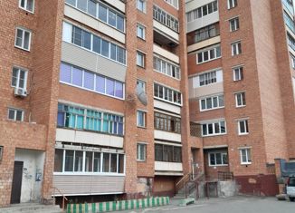 Продаю трехкомнатную квартиру, 60.8 м2, Иркутская область, Приморская улица, 10А