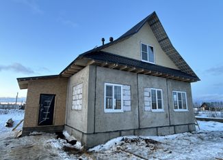 Продажа дома, 103 м2, Кострома, Межевской проезд