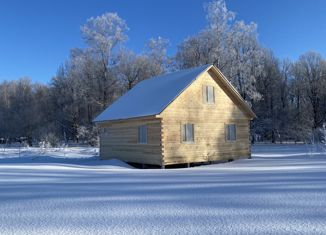 Продаю дом, 104 м2, деревня Новогорбово
