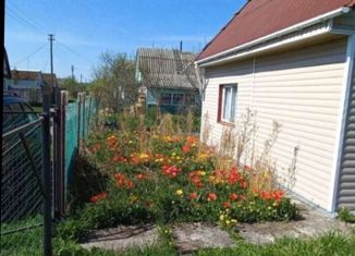 Продажа дома, 40 м2, садоводческий массив Солка, 9-я линия, 214