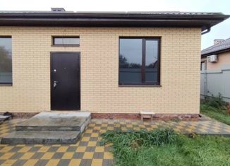 Продам дом, 100 м2, Краснодар, улица Братьев Черников, улица Братьев Черников