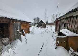 Продам дом, 50 м2, поселок Стодолище, Октябрьская улица, 11