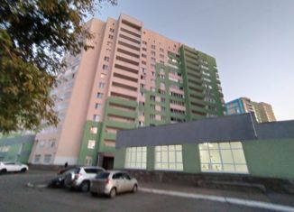 Продается трехкомнатная квартира, 92 м2, Уфа, улица Ахметова, 353, жилой район Затон Северо-Западный