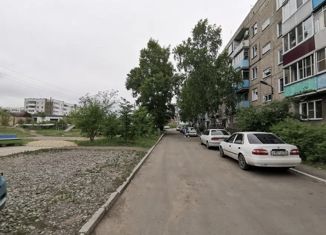 Продажа 3-комнатной квартиры, 59.9 м2, Черногорск, Красноярская улица, 91