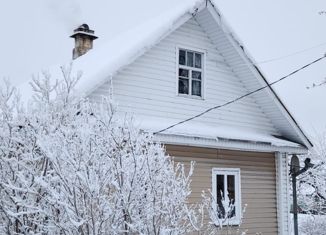 Продается дом, 42.6 м2, Волосово, Вокзальная улица, 25