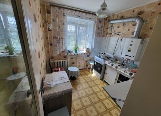 1-комнатная квартира на продажу, 32.7 м2, Кулебаки, улица Адмирала Макарова, 53