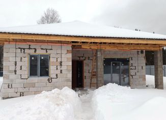 Дом на продажу, 121 м2, деревня Марино, Полевая улица