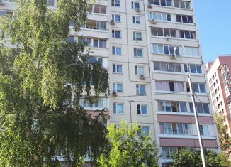 Продам четырехкомнатную квартиру, 94.41 м2, Москва, улица Вилиса Лациса, 17к2, район Северное Тушино