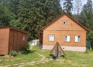 Продаю дом, 45.3 м2, СНТ Горенки, СНТ Горенки, 129