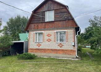 Продажа дома, 81 м2, деревня Бережки