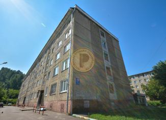 Продам квартиру студию, 17.1 м2, Красноярский край, Медицинский переулок, 18