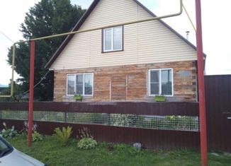 Продажа дома, 65 м2, село Ленино-Кокушкино, Зелёная улица