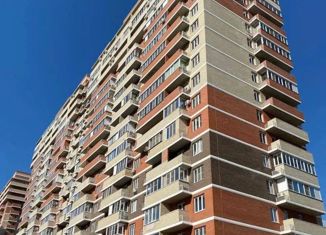 1-ком. квартира на продажу, 24 м2, Краснодар, улица Автолюбителей, 1/7к1, ЖК Премьера