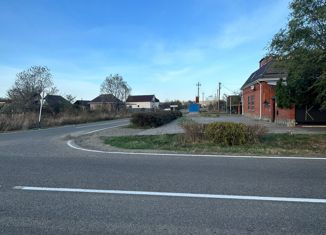 Продажа участка, 6 сот., хутор Шаумян