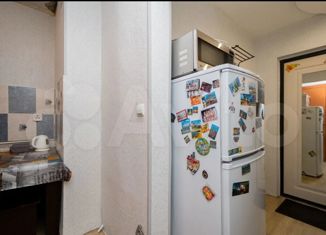 Продается 2-комнатная квартира, 30 м2, Иркутская область, бульвар Рябикова, 1Д