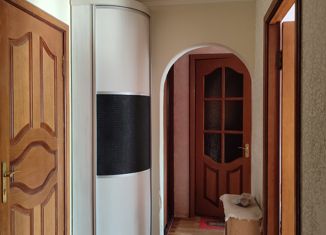 Продам 2-комнатную квартиру, 55 м2, Москва, улица Барышиха, 25к2, улица Барышиха