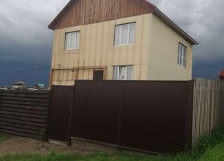 Дом на продажу, 200 м2, поселок городского типа Емельяново, Серебряный переулок, 6