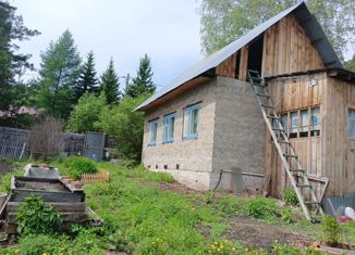 Продам дом, 38.4 м2, деревня Вечерницы, Ангарская улица, 4
